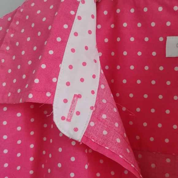 Charter Club Top - Picture 5 of 9